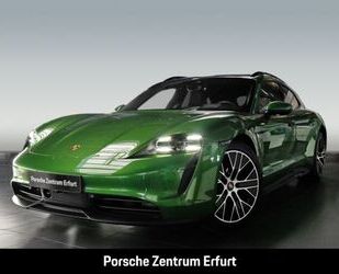 Porsche Porsche Taycan Sport Turismo ACC/Luft/360/Headup/P Gebrauchtwagen