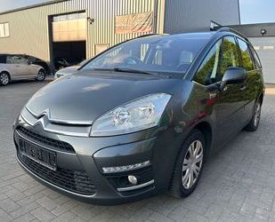 Citroen Grand C4 Picasso / SpaceTourer Gebrauchtwagen