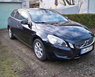 Volvo V60 Gebrauchtwagen