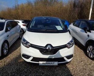 Renault Scenic Gebrauchtwagen