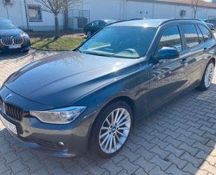 BMW 320 Gebrauchtwagen