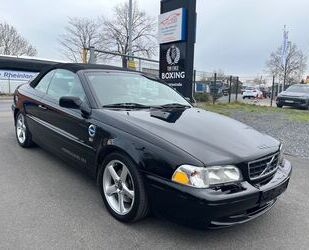 Volvo C70 Gebrauchtwagen