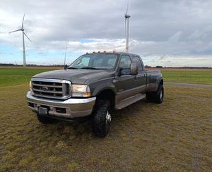 Ford F 350 Gebrauchtwagen