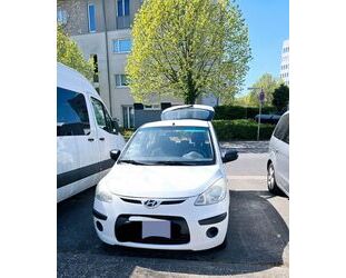 Hyundai i10 Gebrauchtwagen