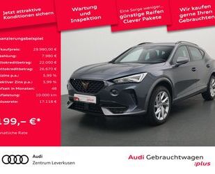 Cupra Formentor Gebrauchtwagen