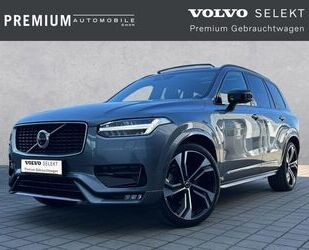 Volvo XC90 Gebrauchtwagen