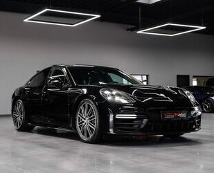 Porsche Panamera Gebrauchtwagen