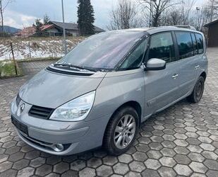 Renault Espace Gebrauchtwagen