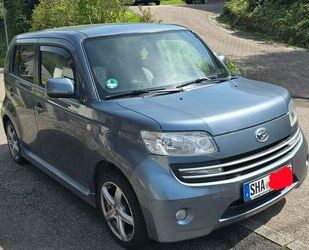 Daihatsu MATERIA Gebrauchtwagen