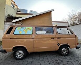 VW T3 andere Gebrauchtwagen