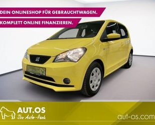 Seat Mii Gebrauchtwagen