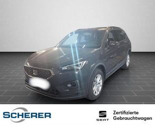 Seat Tarraco Gebrauchtwagen