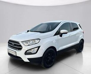 Ford EcoSport Gebrauchtwagen