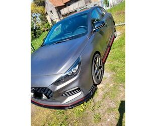 Hyundai i30 Gebrauchtwagen