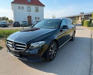 Mercedes-Benz E 300 Gebrauchtwagen