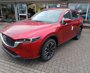 Mazda CX-5 Gebrauchtwagen