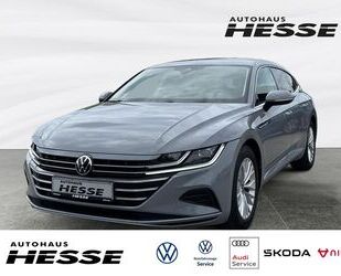 VW Arteon Gebrauchtwagen
