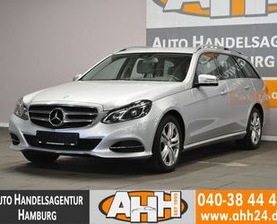 Mercedes-Benz E 300 Gebrauchtwagen