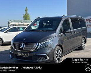 Mercedes-Benz EQV Gebrauchtwagen