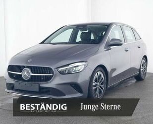 Mercedes-Benz B 180 Gebrauchtwagen