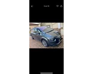 Citroen C4 Picasso Gebrauchtwagen