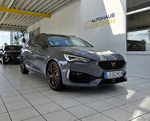 Cupra Leon Gebrauchtwagen