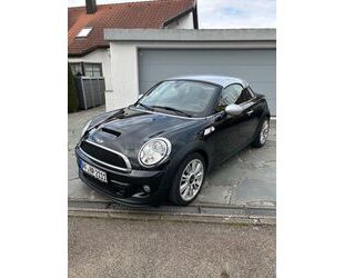 Mini Cooper S Gebrauchtwagen