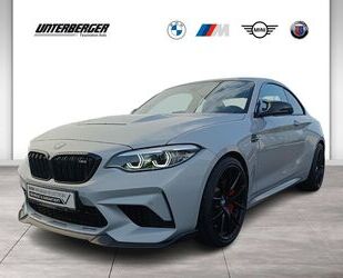 BMW M2 Gebrauchtwagen