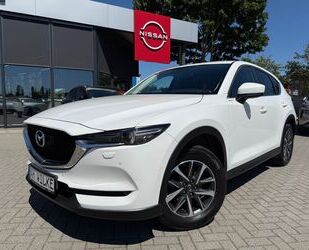 Yamaha CX-5 