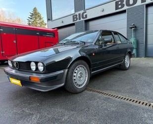 Alfa Romeo GTV Gebrauchtwagen
