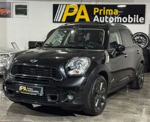 Mini Cooper S Countryman Gebrauchtwagen