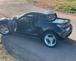 Smart Roadster Gebrauchtwagen