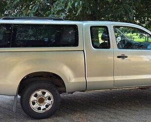 Toyota Hilux Gebrauchtwagen