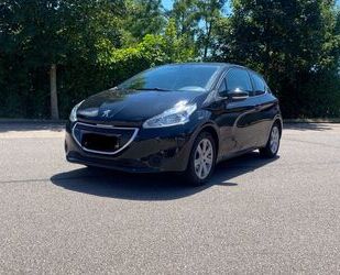 Peugeot 208 Gebrauchtwagen