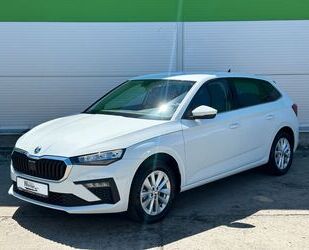 Skoda Scala Gebrauchtwagen