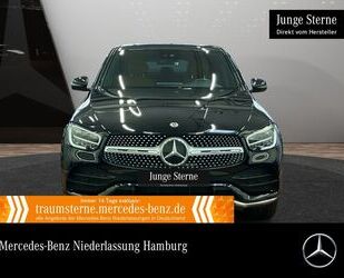 Mercedes-Benz GLC 300 Gebrauchtwagen