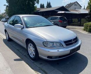 Opel Omega Gebrauchtwagen
