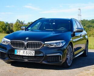 BMW M550 Gebrauchtwagen