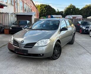 Nissan Primera Gebrauchtwagen