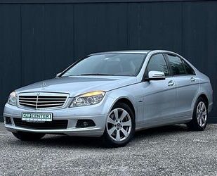 Mercedes-Benz C 180 Gebrauchtwagen