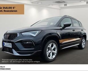 Cupra Ateca Gebrauchtwagen