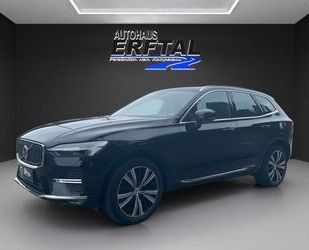 Volvo XC60 Gebrauchtwagen