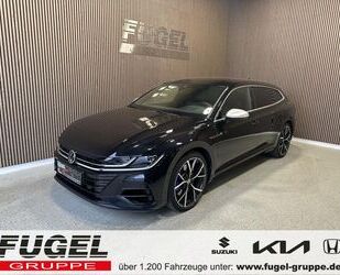 VW Arteon Gebrauchtwagen