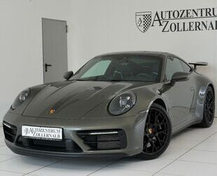 Porsche 992 Gebrauchtwagen