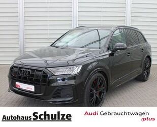 Audi SQ7 Gebrauchtwagen
