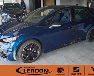 Cupra Born Gebrauchtwagen