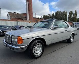 Mercedes-Benz CE 280 Gebrauchtwagen