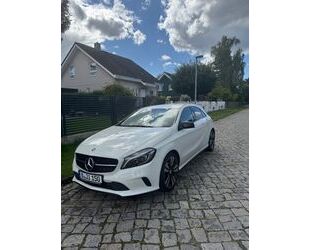 Mercedes-Benz A 200 Gebrauchtwagen