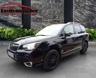 Subaru Forester Gebrauchtwagen