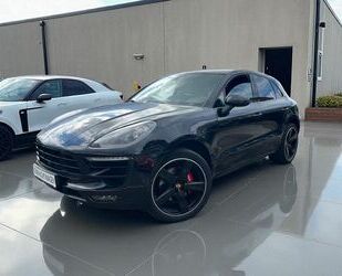 Porsche Macan Gebrauchtwagen